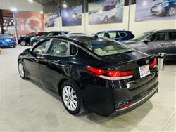 كيا اوبتيما